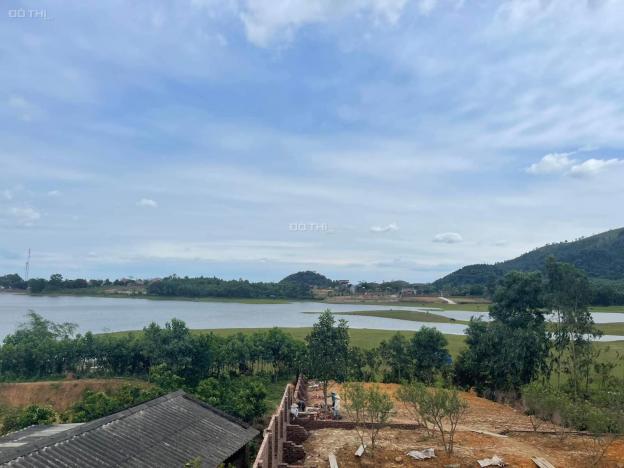 Cần bán đất mặt hồ Cầu Bãi - Sóc Sơn 14066540