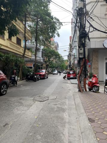 Bán đất phố Nguyễn Hoàng, Nam Từ Liêm, ngõ ô tô tránh, Kinh doanh đỉnh 14066692