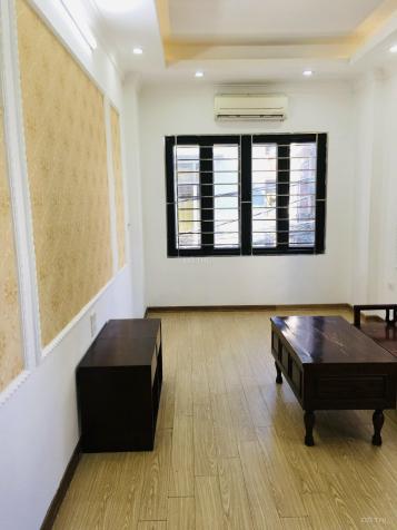 Nhà đẹp Vĩnh Hưng, lô góc, mặt ngõ 2.5m, 40m ra phố, 34m2, 3 ngủ, 3.05 tỷ 14067008