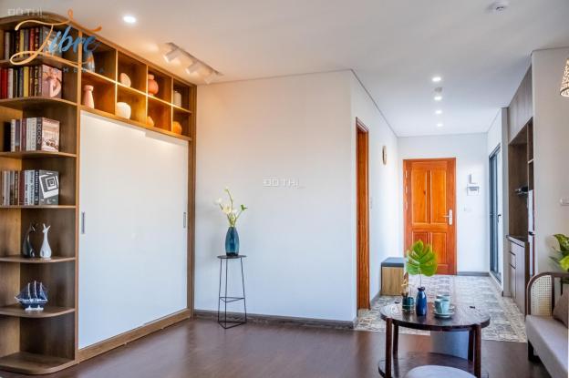 Căn hộ dịch vụ ngắn ngày Libré Homestay by VnaHomes vị trí trung tâm đón đầu xu thế 14067056