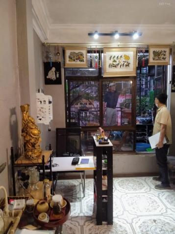 Mặt phố Trương Định - kinh doanh đỉnh - giá không đâu có - dành cho người nhanh chân 14067225