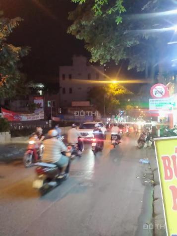 Mặt phố Trương Định - kinh doanh đỉnh - giá không đâu có - dành cho người nhanh chân 14067225