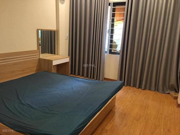 Mặt phố Trương Định - kinh doanh đỉnh - giá không đâu có - dành cho người nhanh chân 14067225