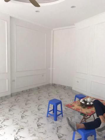 Kinh doanh đỉnh, nhà mới 5 tầng thang máy 44m2 phố Ngọc Hà, Ba Đình, giá 6,8 tỷ 14067484