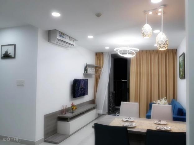 Hot! Căn 80m2 2PN 2WC nội thất đầy đủ - giá bán: 5.5 tỷ bao phí, CC Kingston Residence 14067520