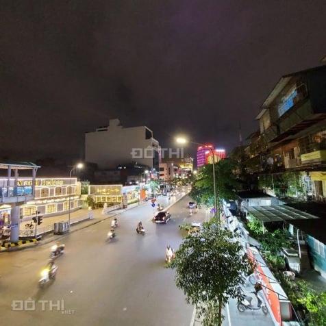 Hiếm - nhà mặt phố Phạm Ngọc Thạch, mặt tiền 4.5m, 58m2 - 4 tầng kinh doanh đỉnh cao 14067610
