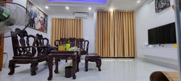 Bán nhà DV Mậu Lương, phân lô, ô tô tránh, vỉa hè, 60m2, 5T chỉ 6,9 tỷ 14067620