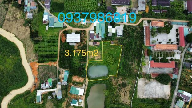 Bán đất thổ cư nghỉ dưỡng tại TP Bảo Lộc 14068100