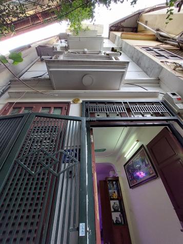 Ngõ thông - Phân lô quân đội 20m ra mặt phố - Lê Trọng Tấn - Cầu thang rộng - View thoáng 3.3 tỷ 14068341