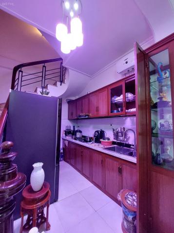 Ngõ thông - Phân lô quân đội 20m ra mặt phố - Lê Trọng Tấn - Cầu thang rộng - View thoáng 3.3 tỷ 14068341