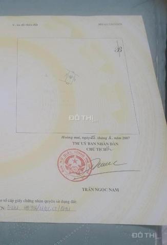 Ngõ thông - Phân lô quân đội 20m ra mặt phố - Lê Trọng Tấn - Cầu thang rộng - View thoáng 3.3 tỷ 14068341