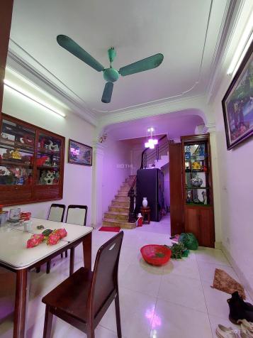 Ngõ thông - Phân lô quân đội 20m ra mặt phố - Lê Trọng Tấn - Cầu thang rộng - View thoáng 3.3 tỷ 14068341