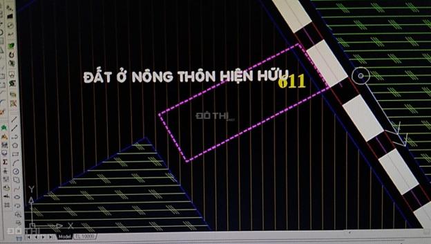 Bán đất thổ cư tại Xã Nhuận Đức, Củ Chi, Hồ Chí Minh diện tích 750m2 giá 7.5 tỷ 14068498