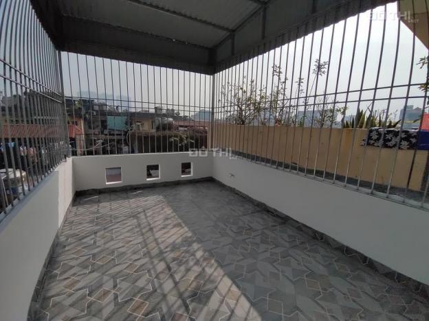 Bán nhà 5 tầng phố Nguyễn Khoái, ngõ ô tô, an sinh đỉnh, 52m2, 6.4 tỷ 14069008