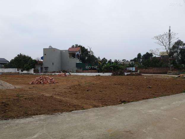 Chính chủ cần bán lô đất tại Sen Trì, Bình Yên 14069092