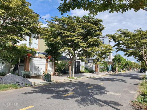 Bán lô đất đường 7m5 Phạm Xuân Ẩn khu đô thị sinh thái Hòa Xuân, Cẩm Lệ, Đà Nẵng 14069097