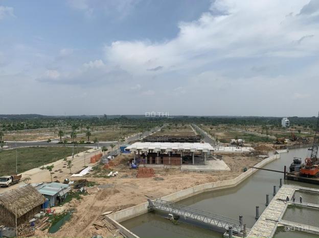 Bán đất nền Biên Hòa New City liền kề khu đô thị Long Hưng sổ đỏ từng nền. Giá từ 22 triệu/m2 11868250