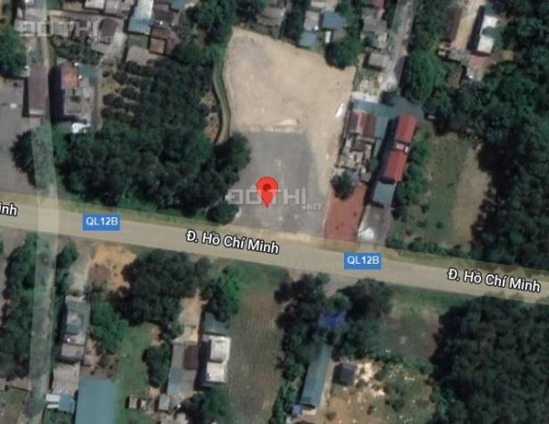 Siêu hot bán đất mặt đường HCM, TT Hàng Trạm, Hòa Bình - DT 187.1m2 14048778