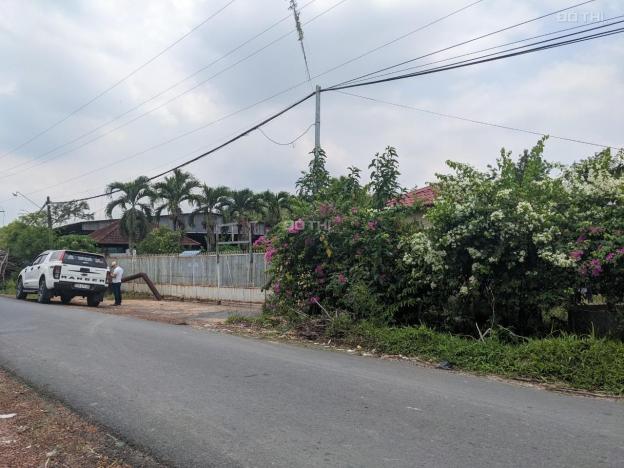 Bán đất đường xe công tại phường Gia Lộc thị xã Trảng Bàng, Tây Ninh. DT 4500m2 14069306