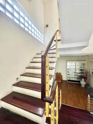 Siêu hiếm nhỉnh 5.x tỷ ô tô qua nhà riêng 43m2 Hoàng Hoa Thám Ba Đình, mặt ngõ 3m  40m ra phố 14069536