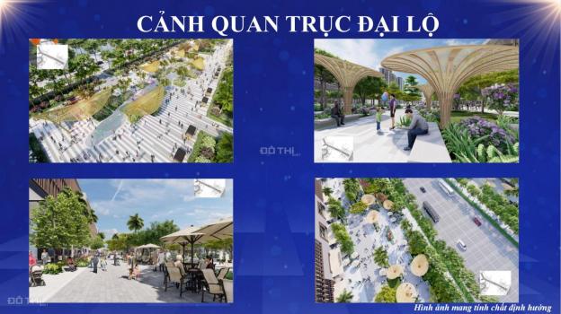 Sun Group ra mắt tổ hợp khách sạn 9 tầng boutique hotel thuộc siêu dự án tại Sầm Sơn - Thanh Hóa 14069713