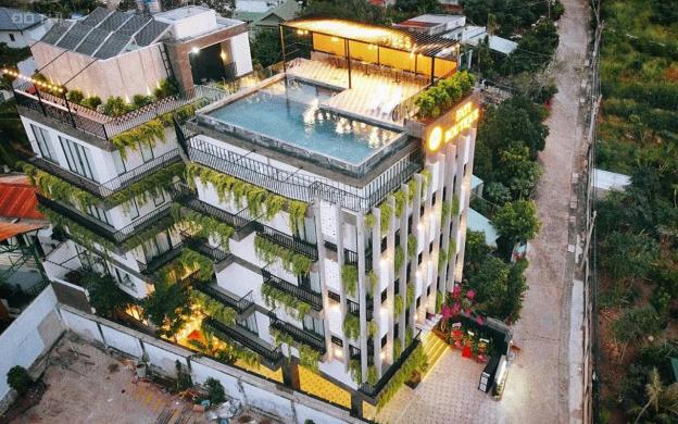 Sun Group ra mắt tổ hợp khách sạn 9 tầng boutique hotel thuộc siêu dự án tại Sầm Sơn - Thanh Hóa 14069713