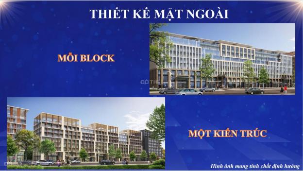 Sun Group ra mắt tổ hợp khách sạn 9 tầng boutique hotel thuộc siêu dự án tại Sầm Sơn - Thanh Hóa 14069713