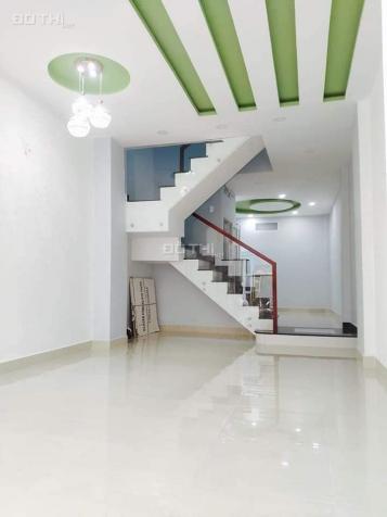 Bán nhà 4 tầng Hồ Biểu Chánh, DT 50m2 chỉ 10 tỷ, nhà xinh lung linh 14069797