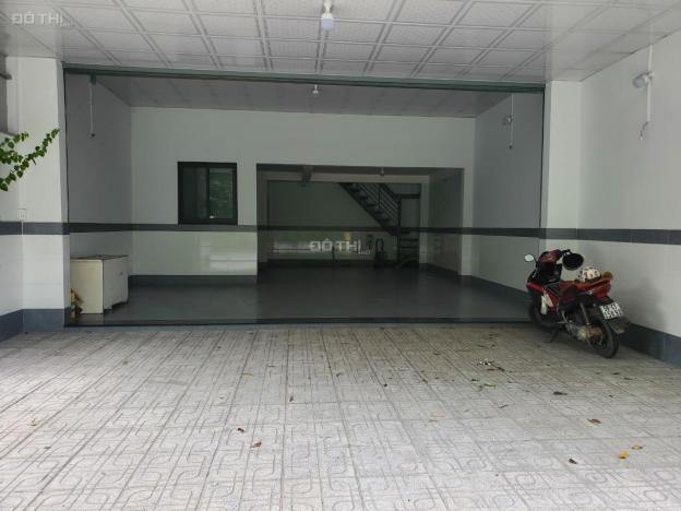 Nhà 1 lầu 7m44x18m mặt tiền đường nhựa Nguyễn Thị Lắng, x. PVA Củ Chi, rẻ 4.5 tỷ 14069849