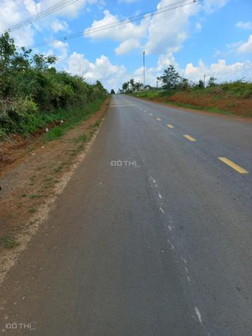 Bán lô đất mặt tiền Quốc Lộ 28 tại Xã Đắk Ha, Dăk GLong, Đắk Nông - giá đầu tư F0 14070036