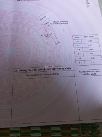 Bán lô đất mặt tiền Quốc Lộ 28 tại Xã Đắk Ha, Dăk GLong, Đắk Nông - giá đầu tư F0 14070036