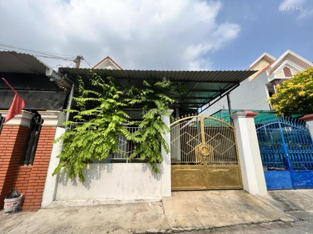 Bán nhà riêng tại đường Nguyễn Ái Quốc, Phường Tân Hiệp, Biên Hòa, Đồng Nai diện tích 247m2 5,2 tỷ 14070053