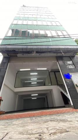 Mặt phố, thang máy, kinh doanh bán nhà Thanh Xuân, Lê Trọng Tấn DT: 200m2, 7 tầng 14070136