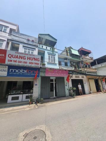 Bán nhà mặt phố tại Xã An Khánh, Hoài Đức, Hà Nội giá 75 triệu/m2 14070219