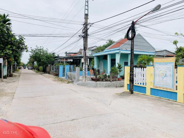 Cần bán lô đất 7*20m ngay trục chính đường Trần Phú, Điện Bàn, sẵn sổ hồng, giá sốc. LH 093540871 14070245