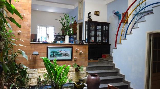 Bán nhà 2,5 tầng mặt tiền An Cư 7 gần công viên Hồ Nghinh, Sơn Trà 14070443