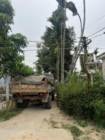 Bán đất Điện Bàn, đất giáp Đà Nẵng, vùng ven ngay khu du lịch, 450tr bao sổ đỏ 14070651