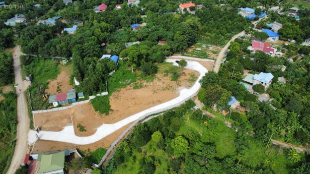 Bán gấp 5400m2 đất sổ đỏ tại Lương Sơn, Hòa Bình (Nằm trong quy hoạch lên thị xã năm 2025) 13812165
