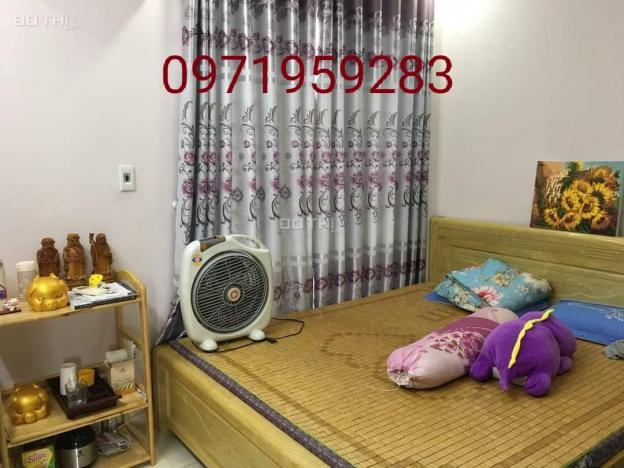 Bán nhà 4 tầng tại Phú Lương, Hà Đông, Hà Nội diện tích 40m2 giá 2.25 tỷ 14071079