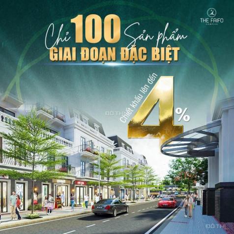 Ra mắt quỹ đất ngay Tp. Hội An với số lượng sản phẩm vô cùng hiếm, giá chỉ 14,5 tr/m2 14071130