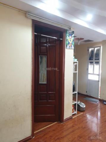 Chính chủ cần bán gấp căn hộ chung cư mini ngõ 58 Nguyễn Khánh Toàn 45m2, thang máy, bảo vệ 24/24 14071317