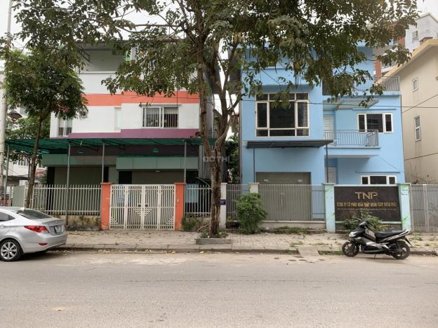 Bán biệt thự Văn Khê, Hà Đông, Hà Nội. 2 lô cạnh nhau BT7 14071359