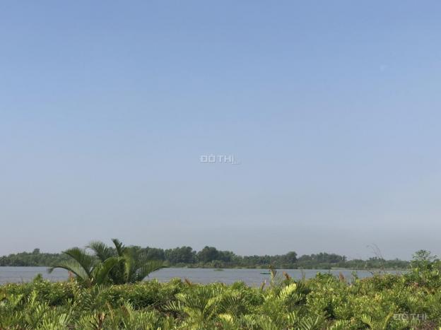Bán đất nền mt sông Đồng Nai, Long Phước, q.9. Diện tích 5006.5m2.Giá 15 triệu/m2.Lh 0903652452 13973151