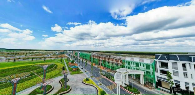 2 lô đất liền kề dự án sân bay Quốc tế Long Thành - Century City DT 120m2 giá 3 tỷ/lô 14071634