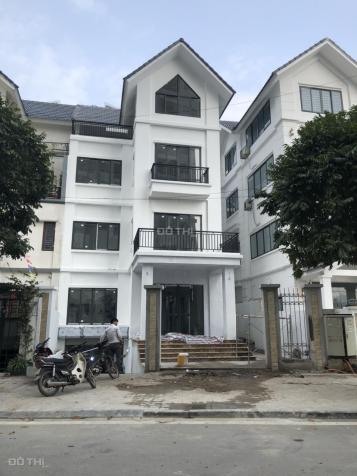 Cho thuê biệt thự Nam Cường - Dương Nội, 200 m2 x 4 tầng 14071958