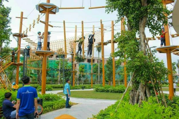 Nhà phố, shophouse xây sẵn khu đô thị Gem Sky World Long Thành, Đồng Nai 14072089