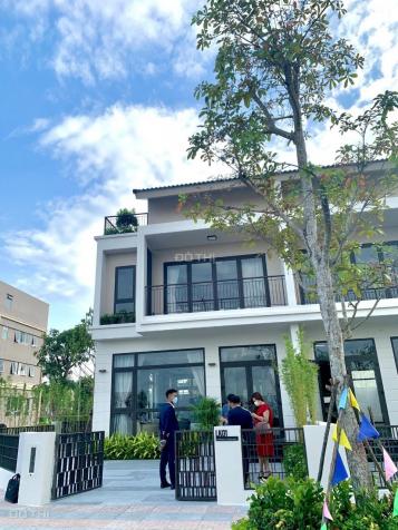 Nhà phố, shophouse xây sẵn khu đô thị Gem Sky World Long Thành, Đồng Nai 14072089