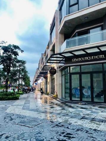 Nhà phố, shophouse xây sẵn khu đô thị Gem Sky World Long Thành, Đồng Nai 14072089