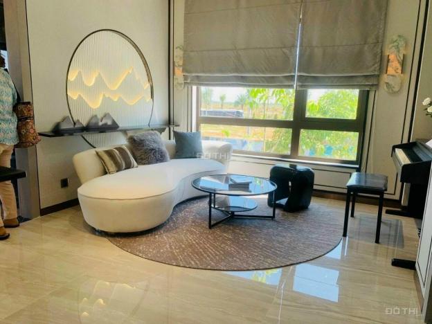 Nhà phố, shophouse xây sẵn khu đô thị Gem Sky World Long Thành, Đồng Nai 14072089