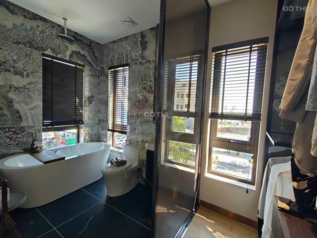 Nhà phố, shophouse xây sẵn khu đô thị Gem Sky World Long Thành, Đồng Nai 14072089